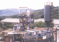 Crystallisation, Crystallisation Plant, Crystallisers