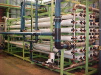 Membrane Processes, Microfiltration