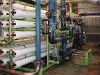 Nanofiltration, Ultrafiltration, Reverse Osmosis, Gas Separation, Membrane Process