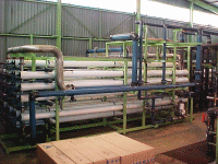 Membrane Processes, Microfiltration, Nanofiltration, Ultrafiltration, Reverse Osmosis, Gas Separation