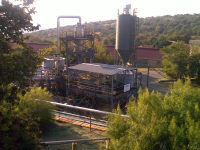 Crystallisation, Crystallisation Plant, Crystallisers