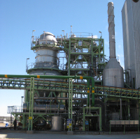 Crystallisation, Crystallisation Plant, Crystallisers, Circulation Crystallisers, Draft Tube Baffle (DTB) Crystallisers, Cooling Crystallisers, Cooling Plant Crystalliser