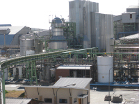 Crystallisation, Crystallisation Plant, Crystallisers, Circulation Crystallisers, Draft Tube Baffle (DTB) Crystallisers, Cooling Crystallisers, Cooling Plant Crystalliser