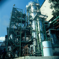 Distillation Plant, Multi Column Distillation Plant, Distillation Plants, Absorption Plant, Gas Absorption, Stripping Systems, Distillation Absorption Plant