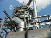 Evaporation Plant, Evaporators, Evaporation Evaporators, Long-Tube Vertical (LTV) Rising-Film Evaporator, Small Evaporators, Water Evaporators,  Evaporator, Evaporator Plant, Swenson Evaporators