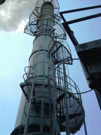 Scrubbers, Air Scrubbers, Chemical Scrubbers, Centrifugal Scrubbers, Fuel Gas Scrubber, Gas Scrubber Systems, Tray Type Scrubbers, Spray Tower Scrubbers, Venturi Scrubbers, Baffle Type Scrubbers,
